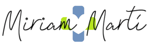 Miriam Martí